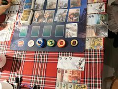 -BGM CLUB二次元主题桌游店(康王路店)