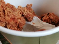 -麦当劳(欧亚卖场店)