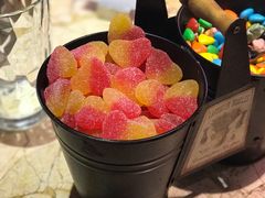 -美盛喜来登大酒店-盛宴标帜餐厅