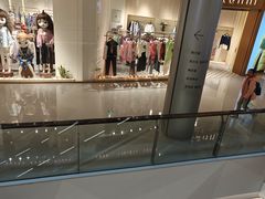 -首开·龙湖成都西宸天街