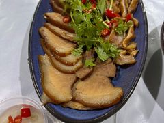 -阿尔法海鲜排档(爱琴海店)