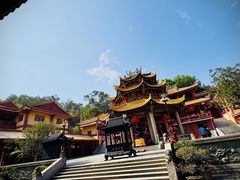 -梵天禅寺