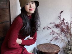 -WABI COFE(愚园路店)