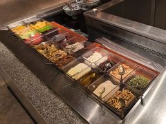 -杭州开元名都大酒店·地中海自助餐厅
