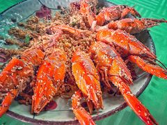 -盛港湾海鲜食府(黄沙店)