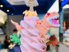 -CORNER CONE GELATO酷矿手作霜淇淋(南头古城店)