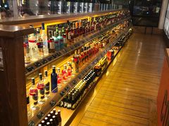 自助取餐区-COMMUNE幻师(五角场店)