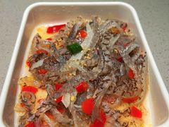 -半天妖烤鱼(长安万达广场店)