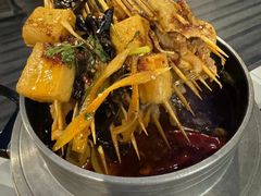 -No.DD戳子烧烤·江湖菜(北京总店)