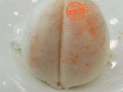 -畔山酒店中餐厅
