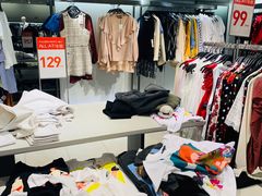 -ZARA(凯德乐峰广场店)