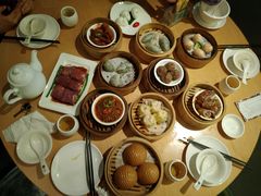 -鹿其林酒家(大学城店)