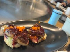 -雅玛花式铁板烧餐厅(好运街店)
