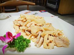 -虾饺妹·酒家(金碧店)