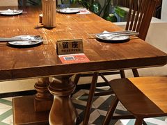 -The Good Place好地方·Brunch·coffee(国贸店)