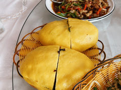 -鸿运美食府