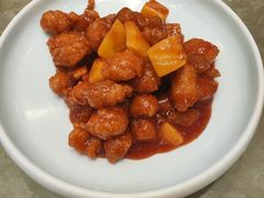 -李氏传家菜(兴城路店)