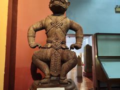 -柬埔寨国家博物馆