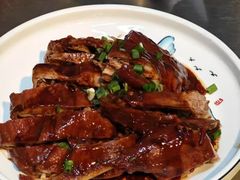 -食光慢宴·安吉土菜馆