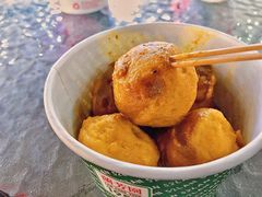 -兰芳园手打柠檬茶(下沙奥特莱斯店)