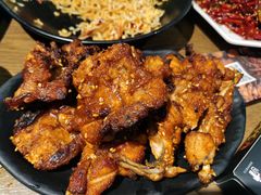 -马海涛牛肉串·午市牛腩饭·烧烤夜宵(领汇广场店)