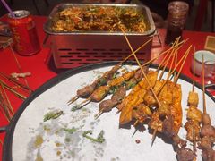 -醉烧膘·烧烤夜宵王(总店)