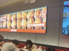 大堂-管氏翅吧(马家堡店)