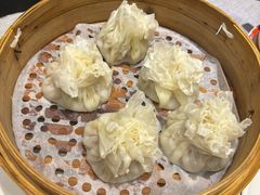 -金地大酒店-中餐厅