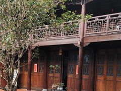 -石峰岩寺