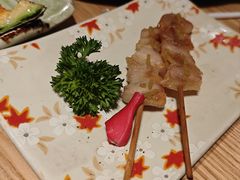 -京旬海鲜放题·铁板烧自助餐厅