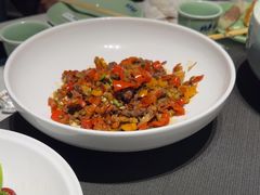 -北平盛世·新京菜·北京烤鸭(劲松·双井店)