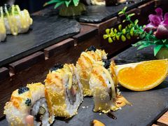 -蒙肥羊·酸汤潮牛·鲜牛肉火锅烤肉自助(岗顶店)