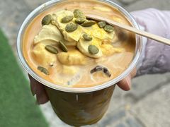 -三川coffee(南头古城店)