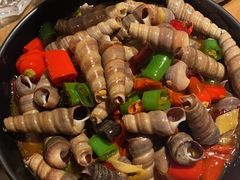 -神府路壹号·海鲜烧烤·砂锅粥·锅物(三坊七巷店)