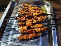 -清真·马峰烤肉(小学习北巷店)