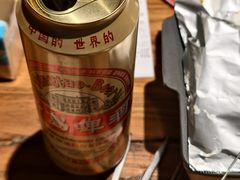 -熙成烧烤(白塔岭店)
