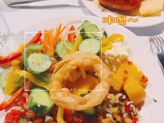 -拉蒂娜·巴西牛排馆 Latina·Brazilian Steakhouse(陆家嘴旗舰店)