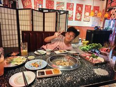 -牛焱·烧肉酒肆(五大道店)