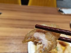 -六泰居·尔滨地标·东北菜(松北店)