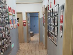 -汉翔书法丨软笔·硬笔·国画(西铁营校区)