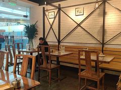-南门小馆·清真(国贸商城店)