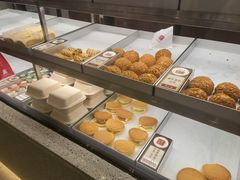 -君之狮子山·轻糖烘焙(松江印象城店)