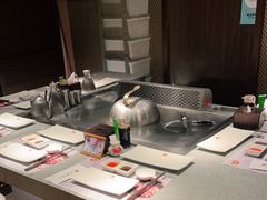 -大渔铁板烧(大悦城店)