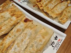 -春水锅贴·传统鲁菜(大明湖店)