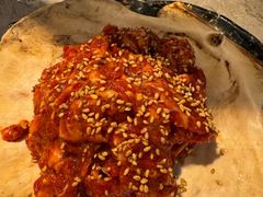 -本达人海鲜烧烤·朝鲜族风味(发展店)