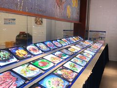 -渔满仓海鲜渔家(象山二店)