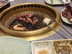 -韩盛·盛江山自助料理(中街大悦城店)