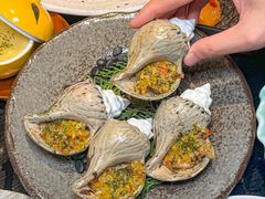 -松鹤精致料理(五一中路店)