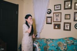 -迈瑞米求婚策划(静安店)