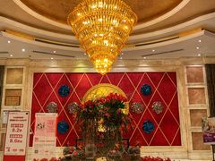 -芭菲盛宴·环球美食(北城国际店)